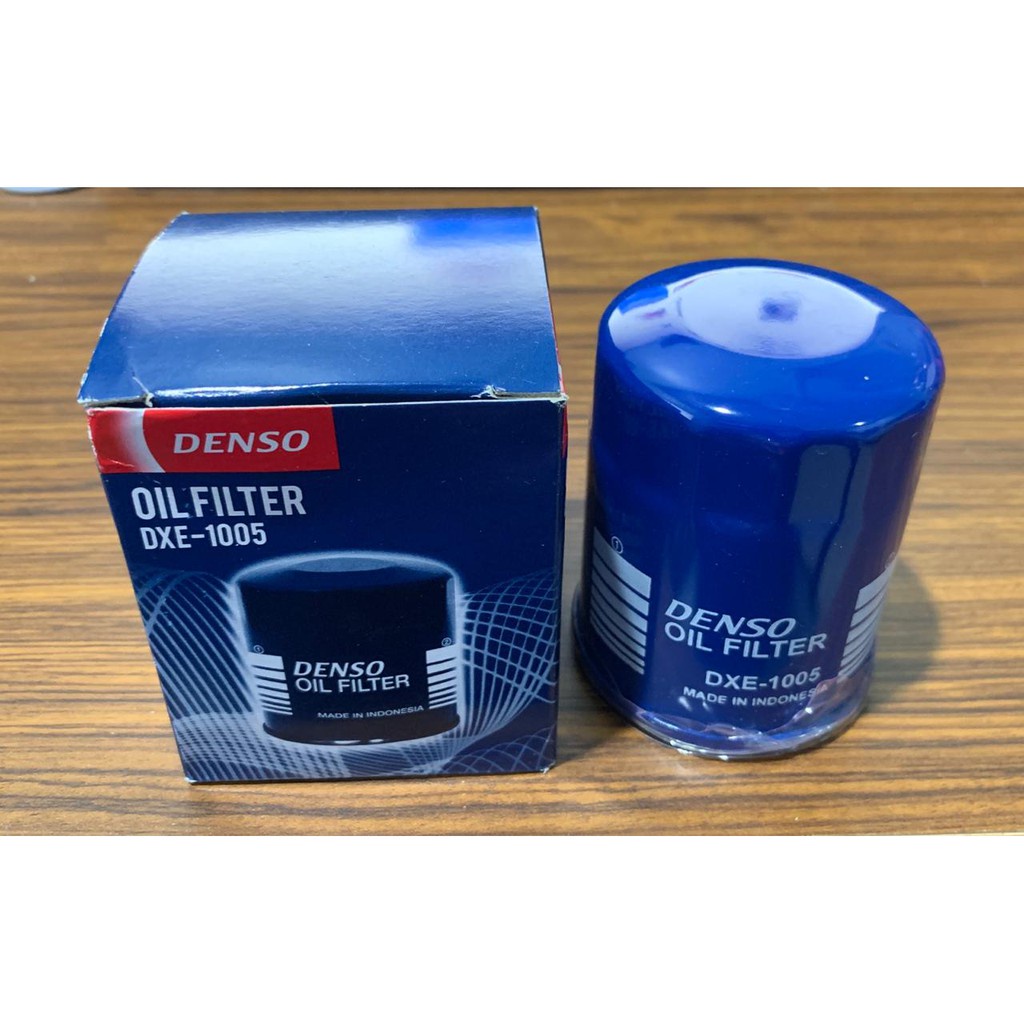 Filter oli Honda Jazz dxe-1005 Denso 15400-PCL-0030