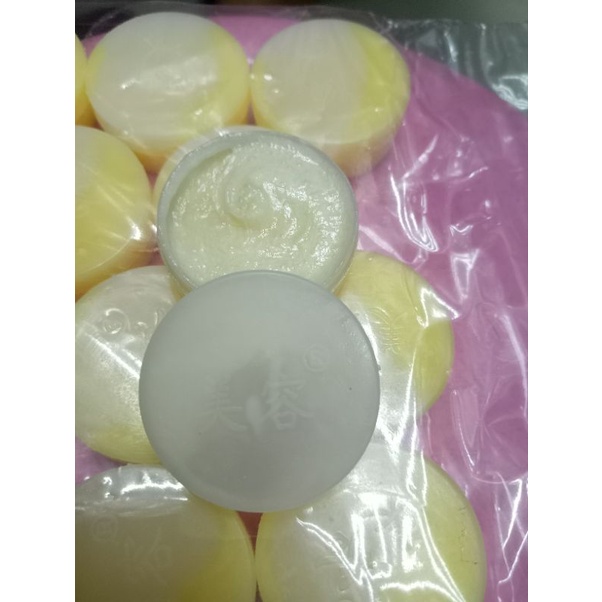 Cream Meyung Siang Lusinan