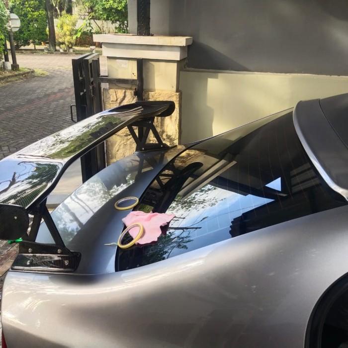 Gt wing/ spoiler js racing carbon