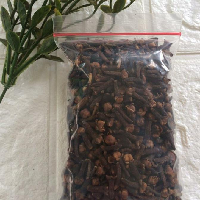 

cusss order] Cengkeh Utuh 50 Gram/ Clove Whole Kulitas Premium