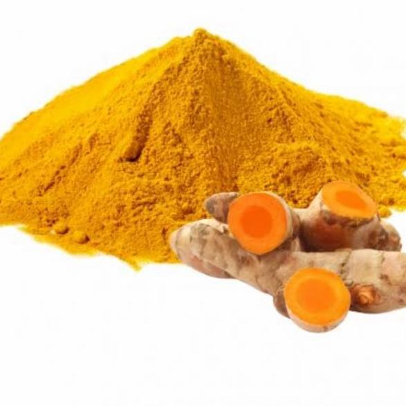 

$+$+$+$+] kunyit bubuk murni 50 Gram/ Turmeric Powder