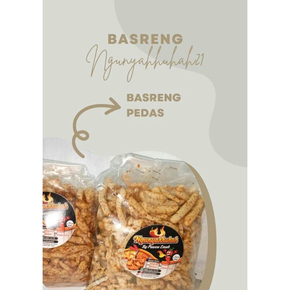 

basreng 250 gram