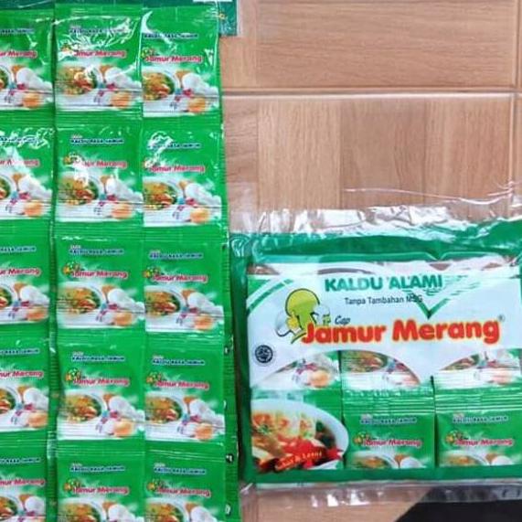 

COD⭐Kaldu jamur merang original exp Maret 2024, rasa ayam , rasa sapi dan campur
