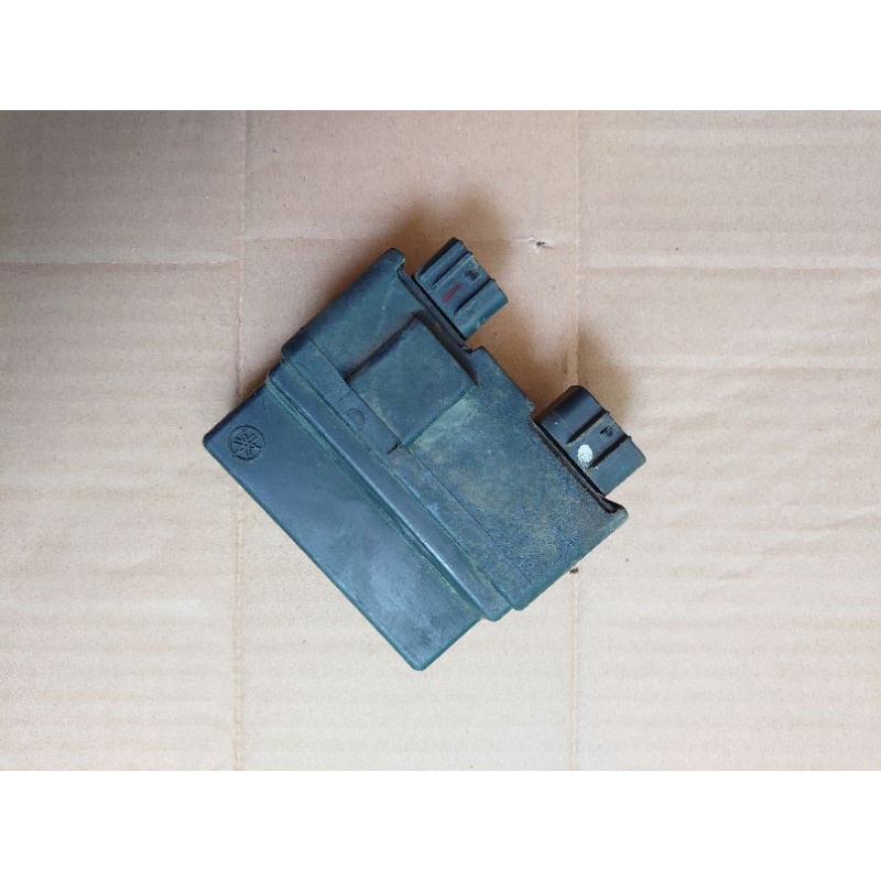 CDI - ECU - ECM Yamaha Xeon Karbu 44D Original Copotan Xeon Karbu old