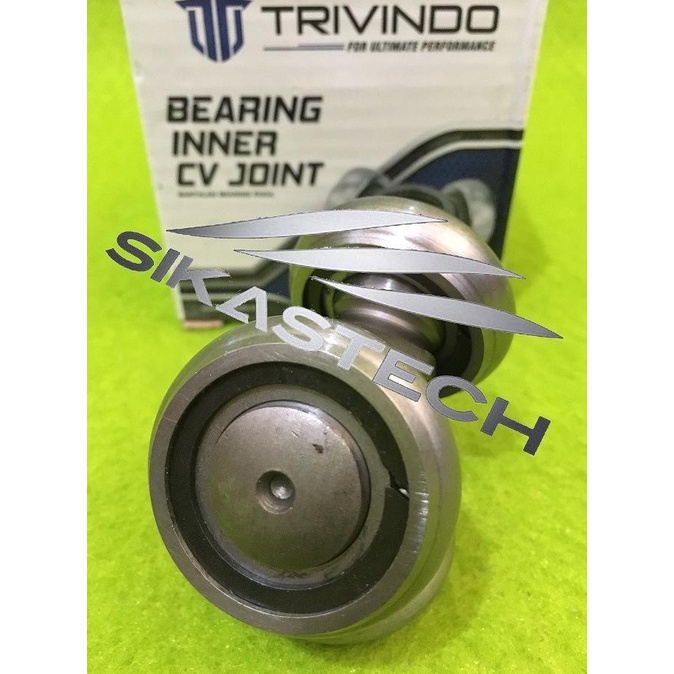 Gratis Ongkir INNER CV JOINT TRIPOD BEARING KEPALA AS RODA KOHEL DALAM FORD FOCUS Kualitas Terbaik (