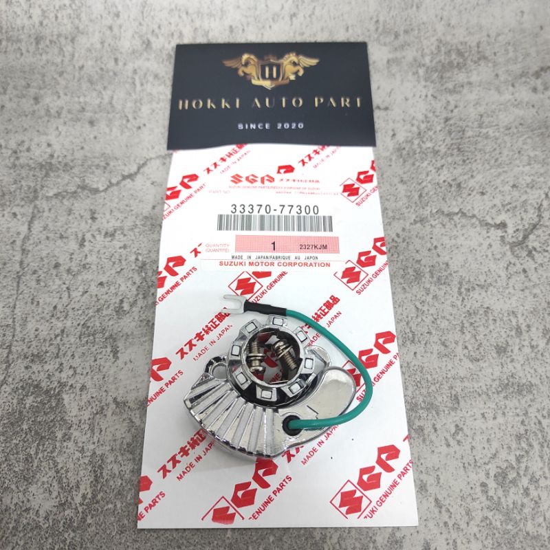 Cdi Only Cdi Delco Suzuki St100 Katana Carry Original