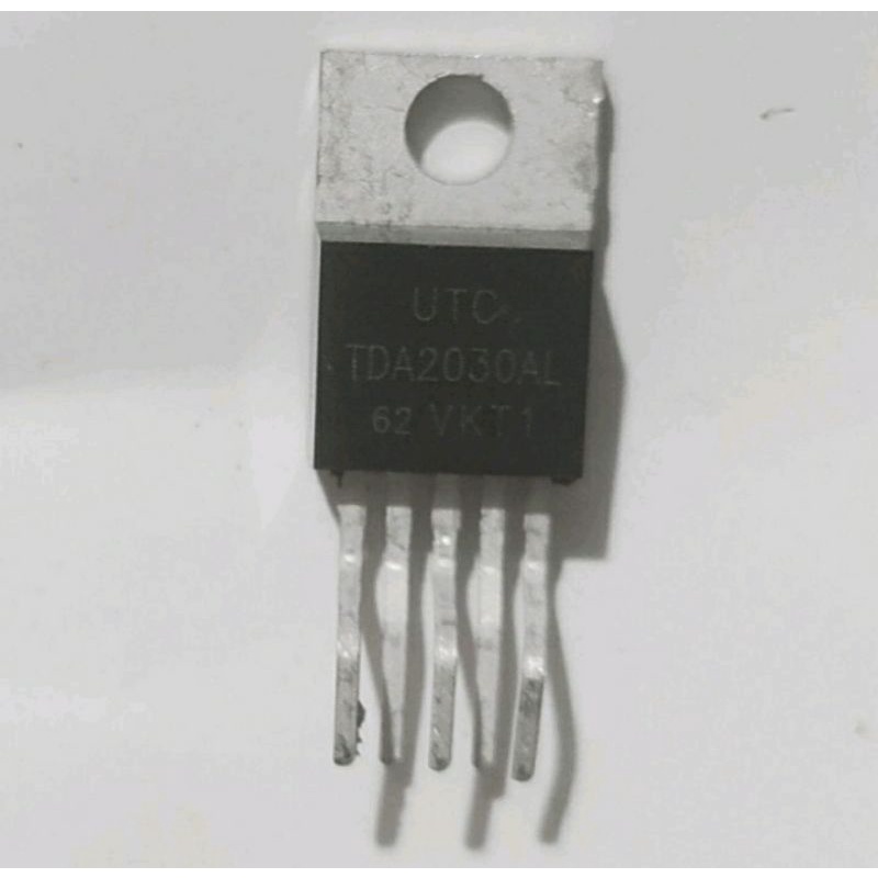 IC TDA 2030/ UTC TDA 2030