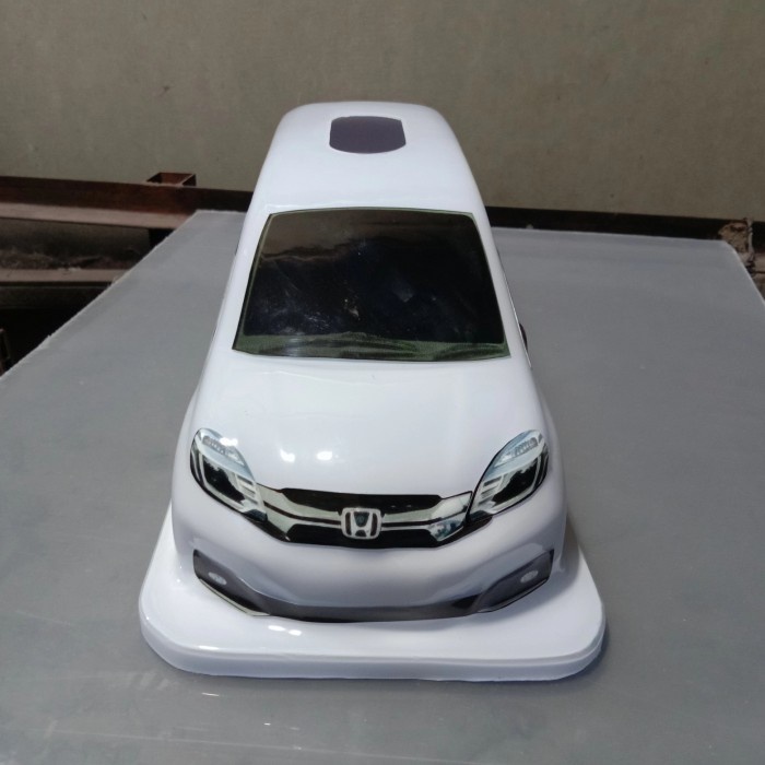 Terlaris Box Tissue Miniatur Mobil Tipe Mobilio