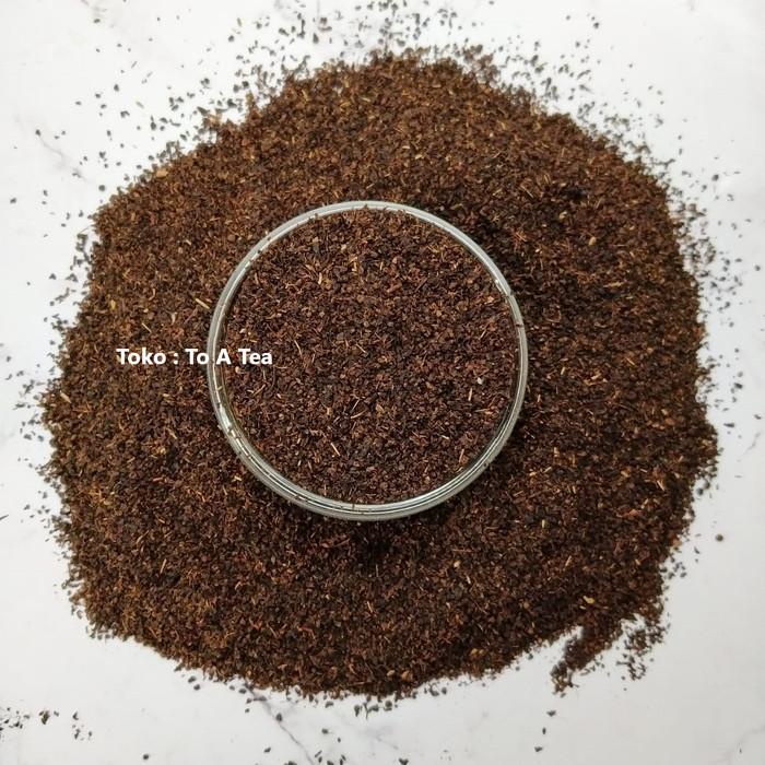 

EARL GREY - DARK/ TEH EARL GREY WARNA PEKAT - 500gr Best Seller