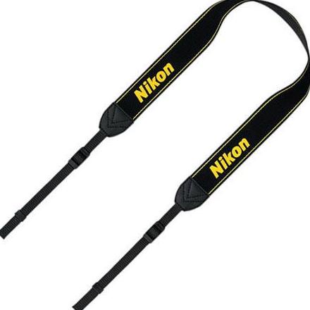 JUAL Strap nikon - strap dslr nikon