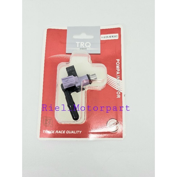Injektor (TRQ) VIXION NEW 2013 1PA injector fuel pompa