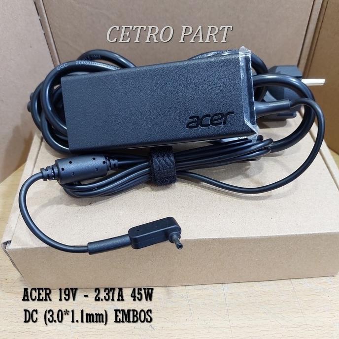 Adaptor Charger Acer Swift 5 SF514 SF514-51 SF514-54T SF514-53T Series