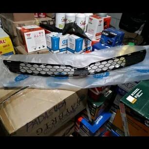 Grill Bumper Bemper Depan Avanza Veloz 2012-2015 Sebelum Grandnew