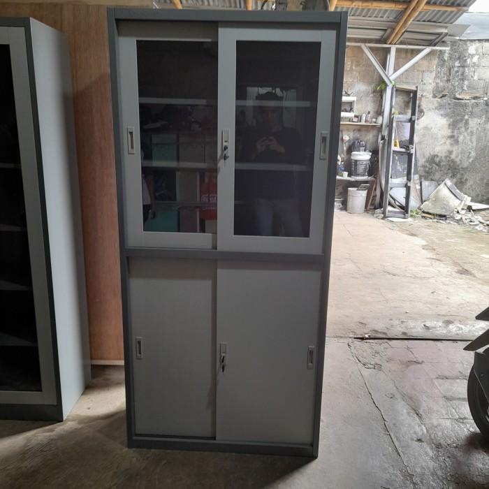 

Terlaris Lemari Arsip Lemari Buku Lemari Besi