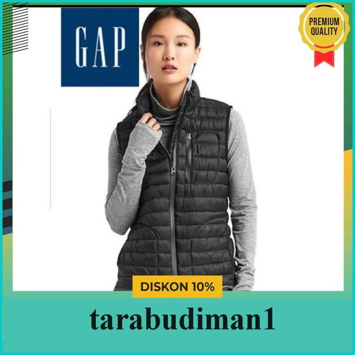 ROMPI WANITA MUSIM DINGIN VEST WANITA PROMO