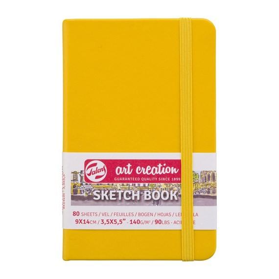 

Terlaris Talens Art Creation Sketch Book - All Colour