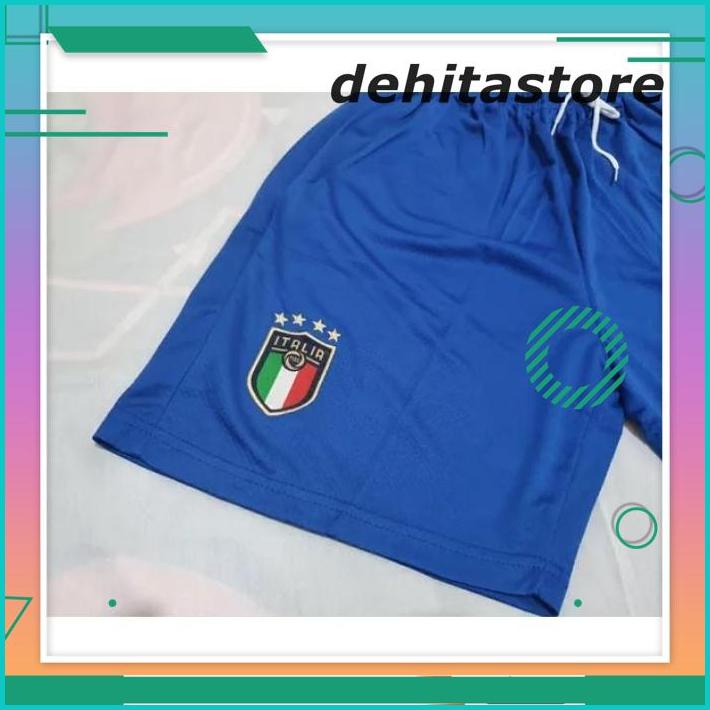 CELANA BOLA ITALIA HOME 2020/2021  PREMIUM HIGHT QUALITY