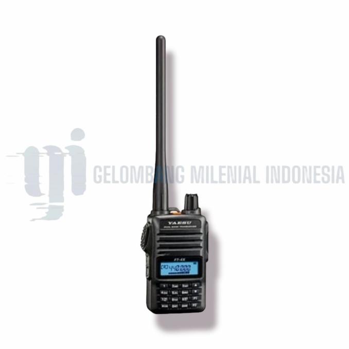 HT YAESU FT4X DUAL BAND