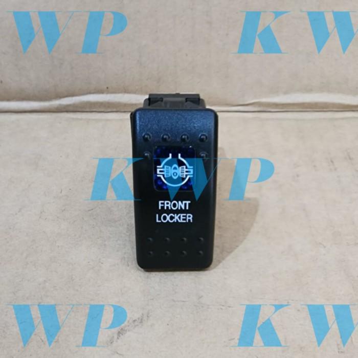 

Terlaris Saklar Depan Air Locker/Hf Locker