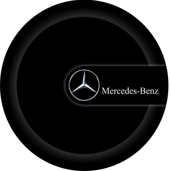 PT COVERBAN Cover Ban Serep Mercy Jip G-Class W460 W463 G63 AMG 1985