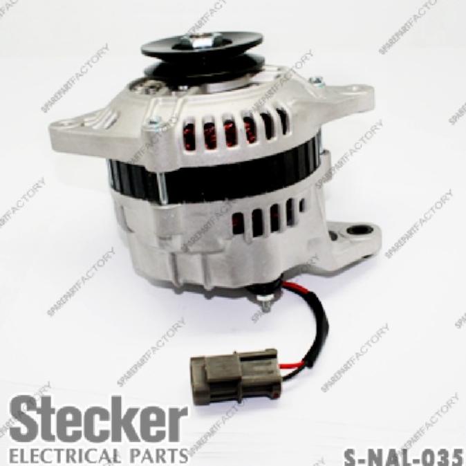 Alternator Dinamo Ampere Nissan Terrano 2.4 95-On