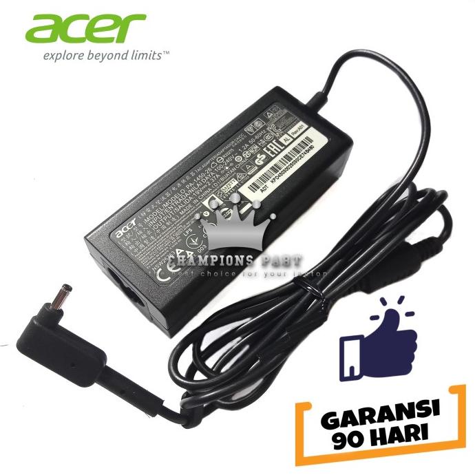 Charger Adaptor Acer Swift 3 5 SF314-51 SF314 SF314-41 Original