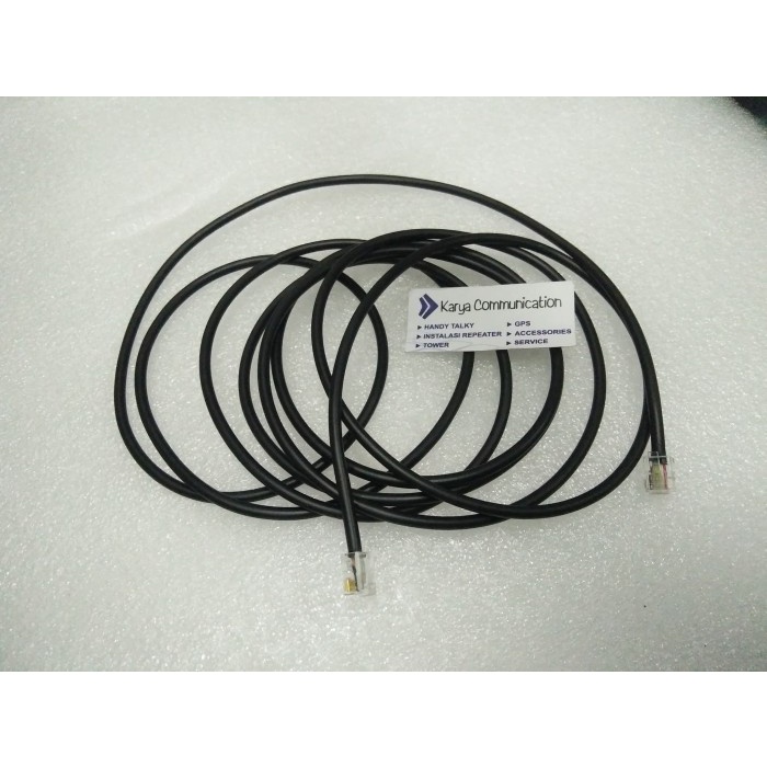 Ready KABEL OPTION FRONT PANEL ALINCO DR-635