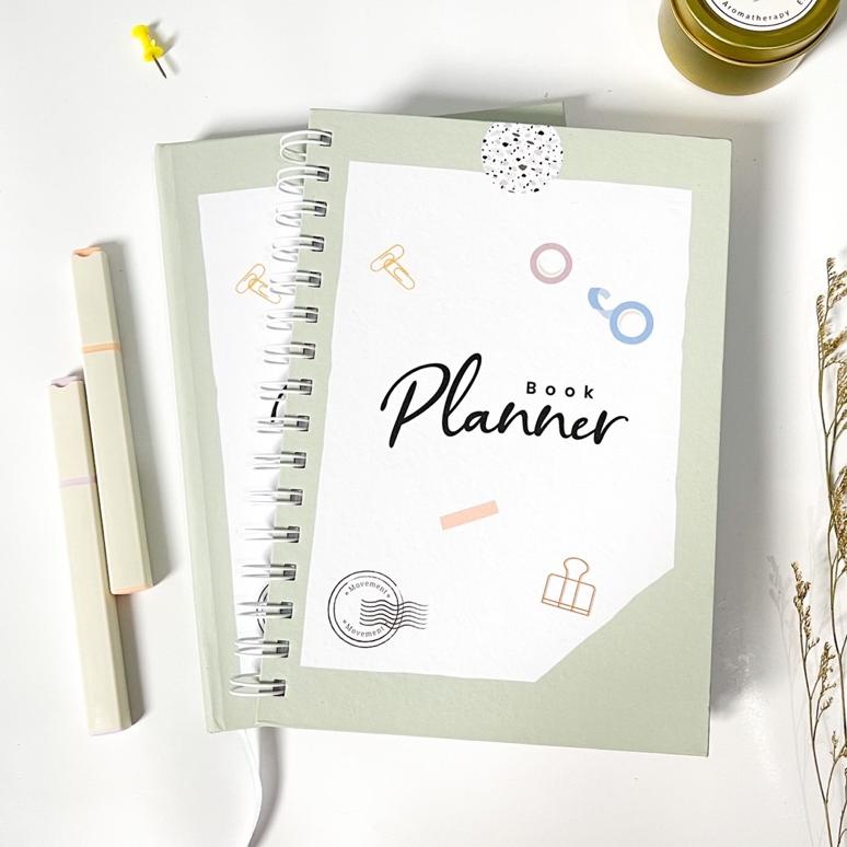

PLANNER 2023 2024 / WEEKLY PLANNER / MONTHLY PLANNER / DAILY PLANNER / JURNAL / JOURNAL / BUKU / AGENDA / NOTEBOOK / BUKU PLANNER / PLANNER BOOK / GENERAL PLANNER / CUSTOM PLANNER .