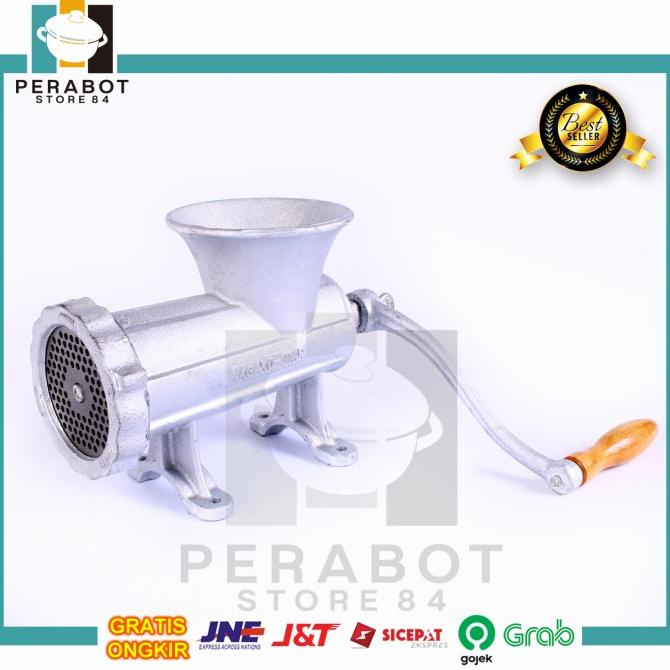 ] Gilingan Daging / Meat Mincer K-Star No. 32
