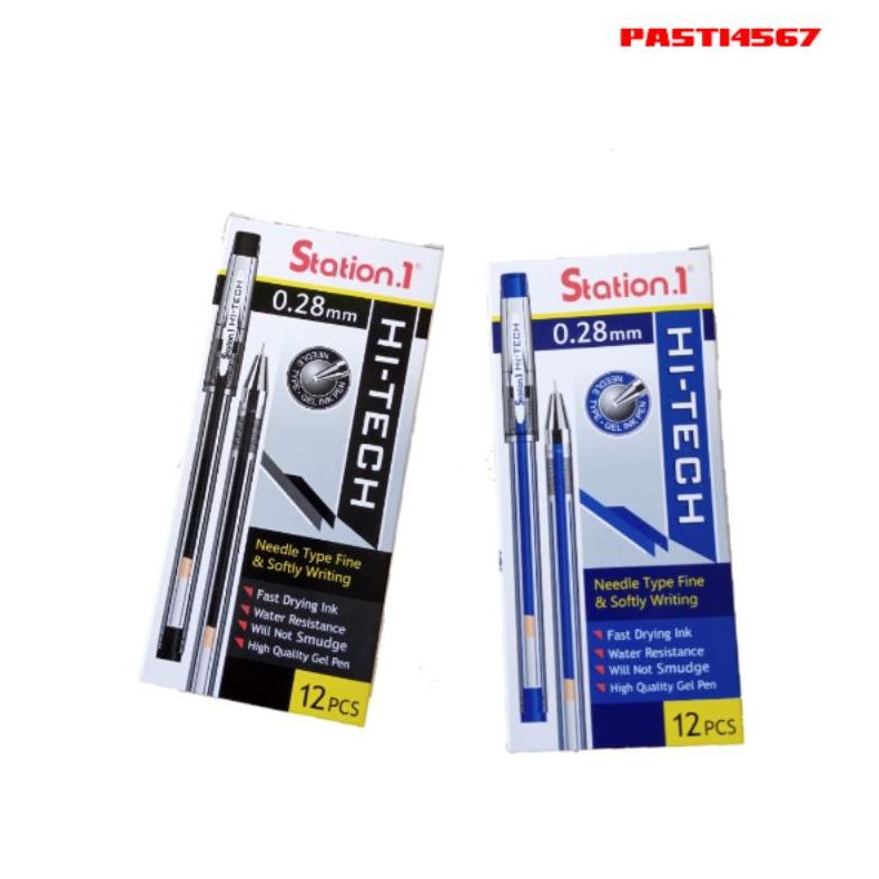 

PULPEN HI_TECH STATION.1@1 LUSIN .