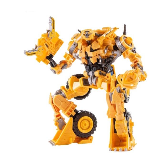 Diskon Spesial Robot Transformers Deformation Dd 02 Devastator Scrapper Devil Sickle Termurah