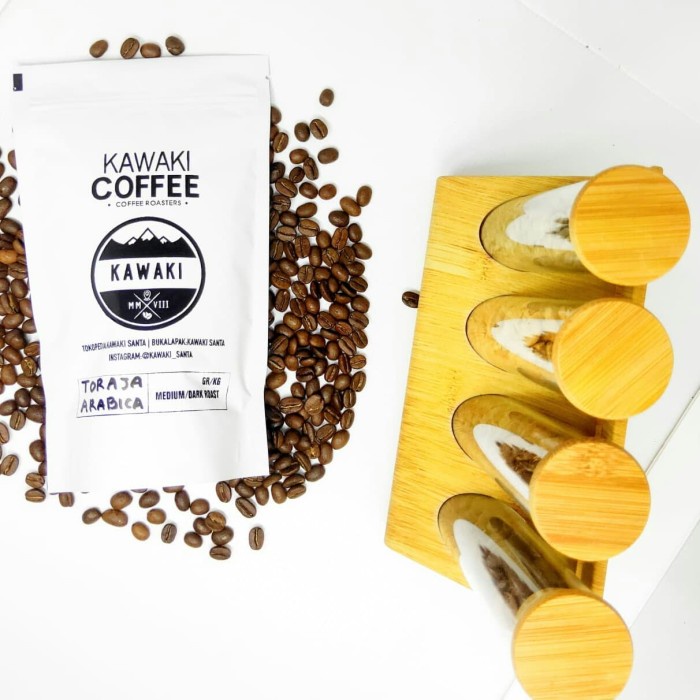

Discount Kopi Arabica Toraja 200 gram /KOPI EUBE/KOPI KAPAL API/KOPIBUBUK/KOPI ROBUSTA/KOPI ARABIKA