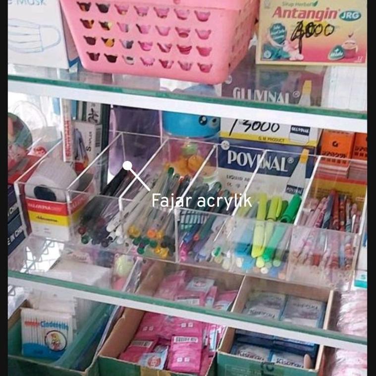 

TEMPAT PULPEN/SEPIDOL .