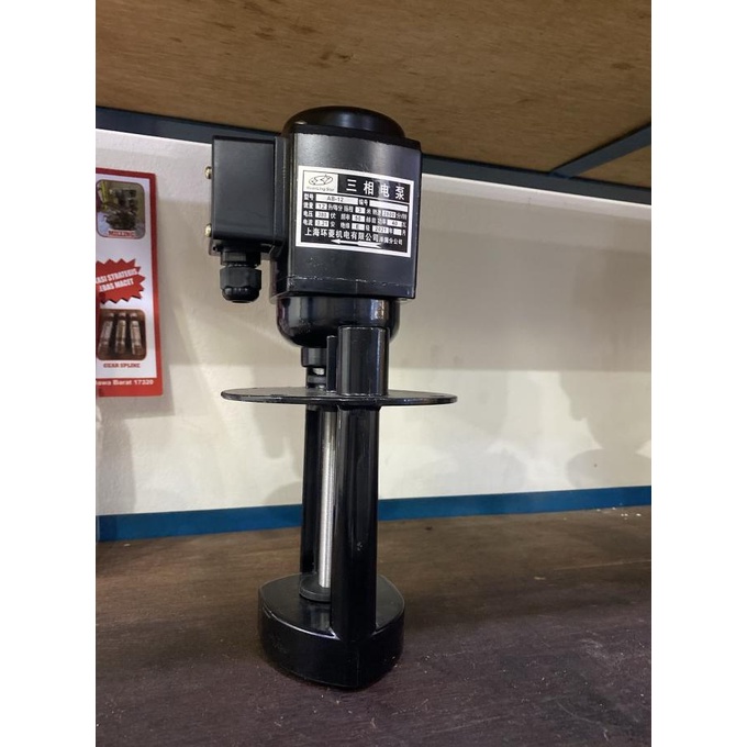 Pompa Air Pompa Oli 1 Phase 40 Watt 220V