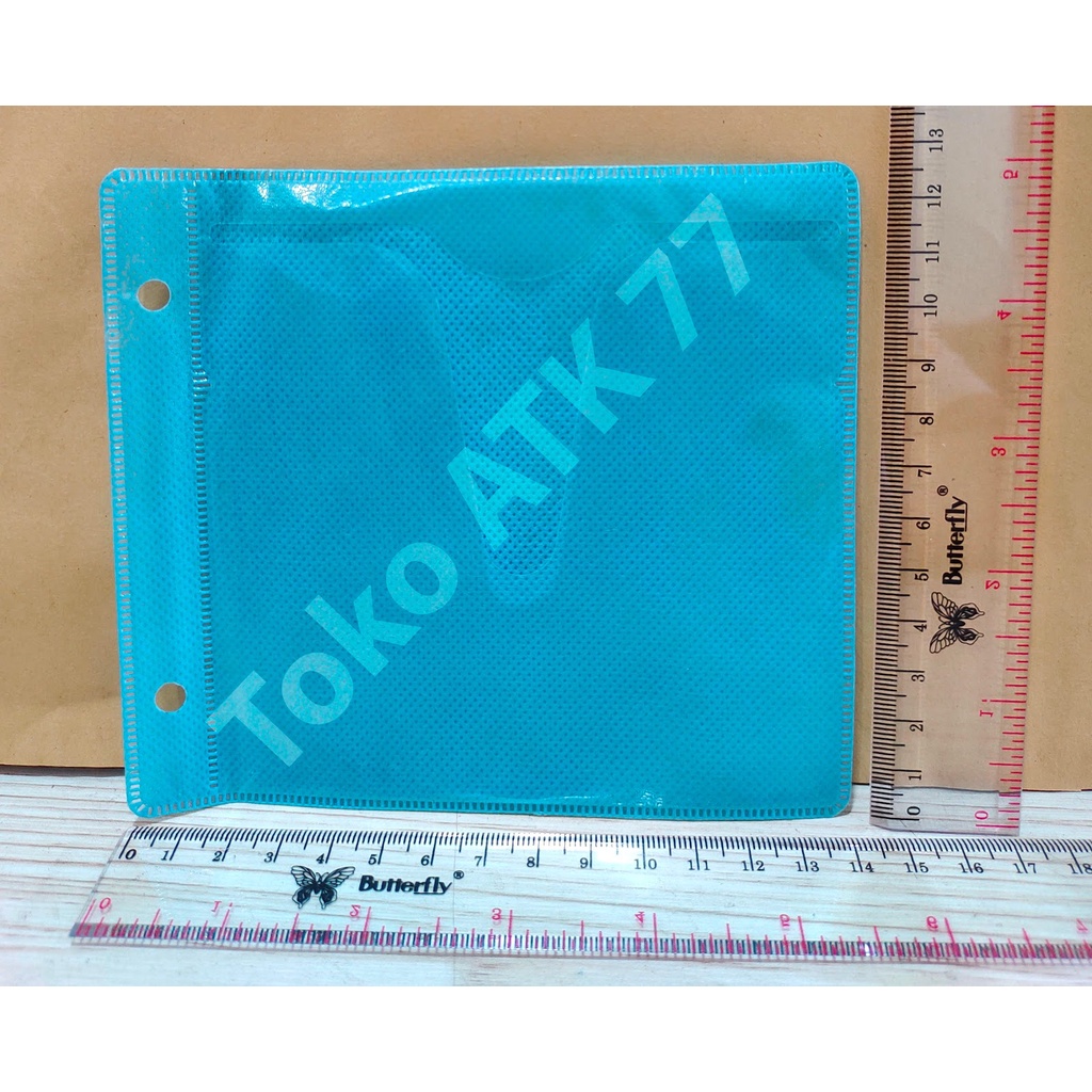 

Plastik Tempat CD READY STOCK