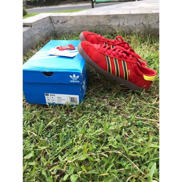 ADIDAS BERN ARCHIVE