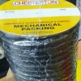 

Chesterton ,370 Gland Packing 14Mm, X2,5Kg , / Box