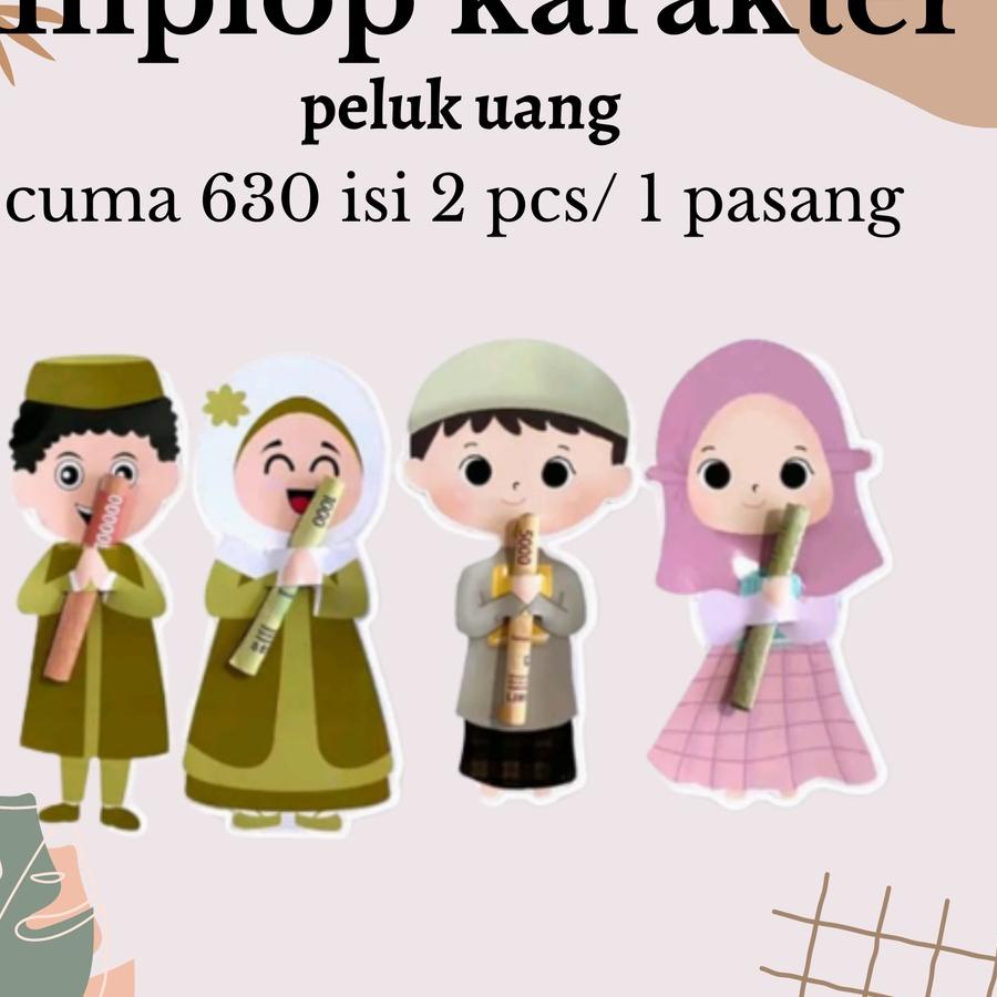 

Terbaru | TD4 | amplop lebaran unik-amplop peluk uang