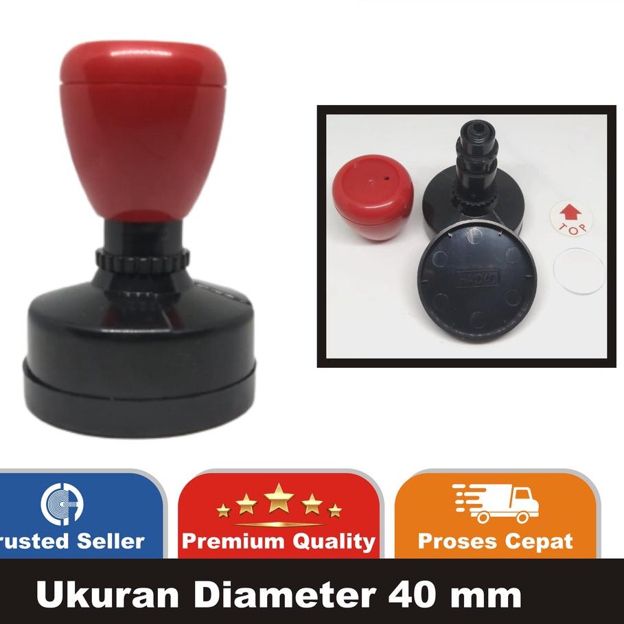 

Diskon | TD4 | Gagang Stempel Flash HA D40