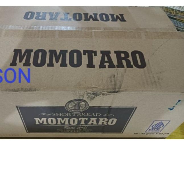 

Discount | FG2 | Roti Dus Momotaro isi 60 pcs