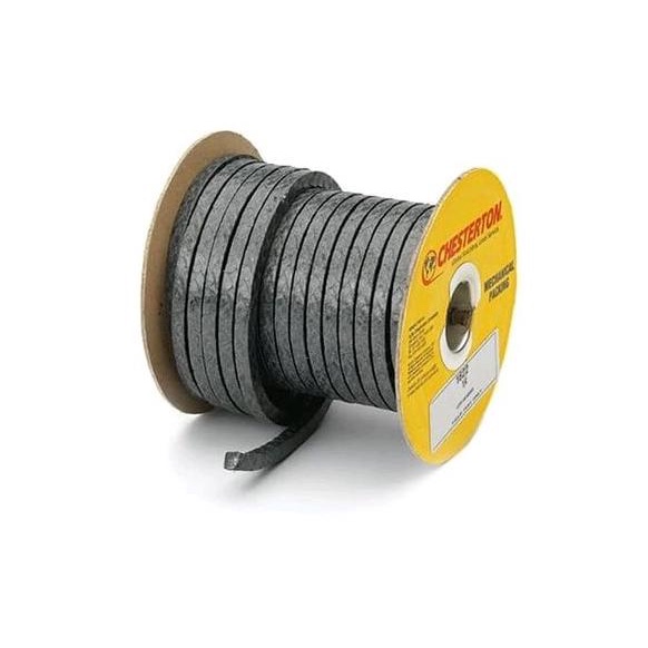 Gland Packing Graphite Chesterton