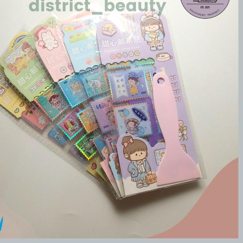 

Discount | KF7 | STIKER PERANGKO CUTE GIRL FREE PERATA STIKER STICKER PERANGKO SURAT MAINAN ANAK STIKER CUTE GIRL TERLUCU TERMURAH HARGA GROSIR