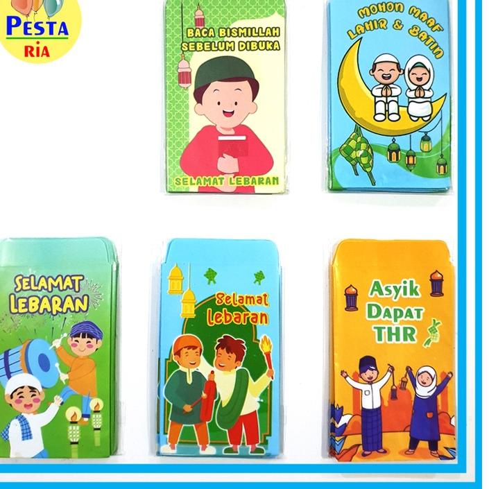 

COD | HJ6 | Murah !!! (1Pak isi 10Pcs) Amplop Lebaran kecil Motif ANAK uk S, Angpao Lebaran Idul Fitri mini ANAK uk S, GROSIR READY STOK