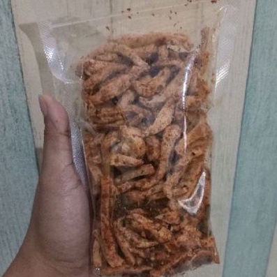 

basrengikan_extrapedas