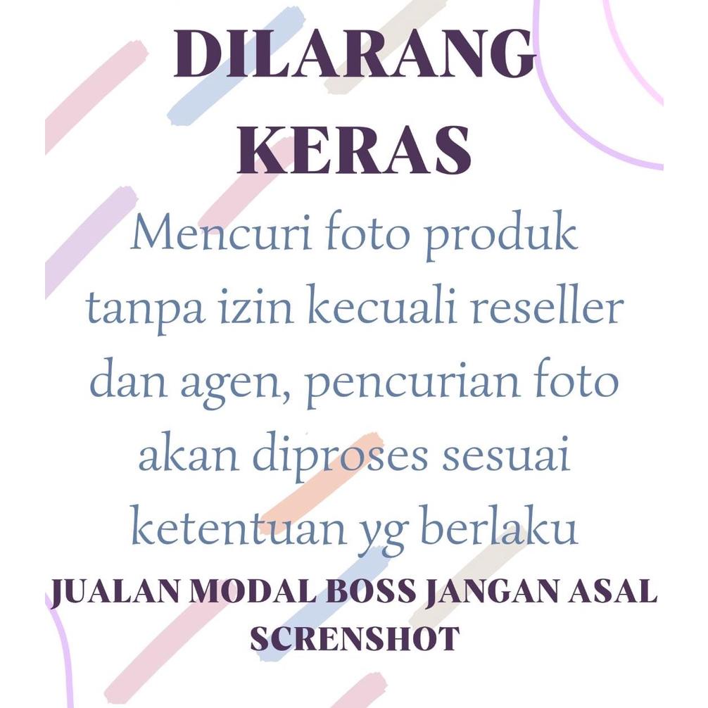 Bayar Ditempat HN MODE - Rok lilit batik modern motif  / kain batik  / rok kondangan ~