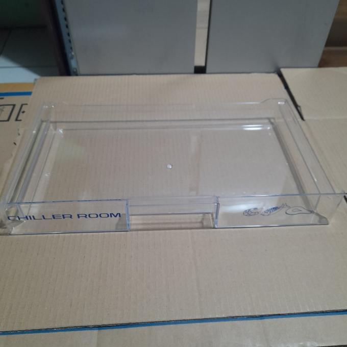 """] Rak kulkas Chiller room aqua 38x22cm