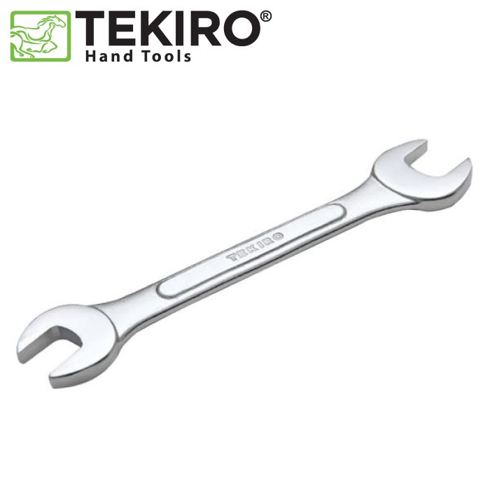 TEKIRO KUNCI PAS 14 X 17 MM KUNCI PAS 14 17 WR-OE0080 TOOLS PERKAKAS