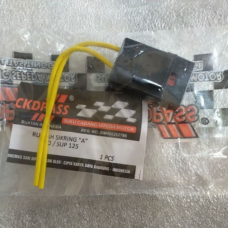 Rumah Sikring Mio Mio New Soul Karbu Supra X 125 Beat Vario