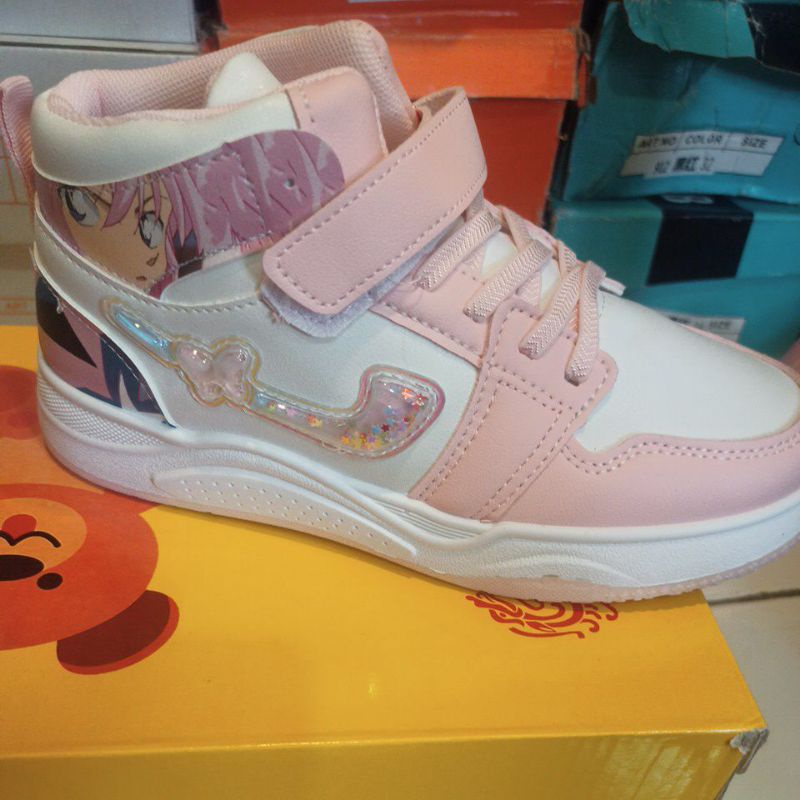 Sepatu Jordan Anak size 32-37