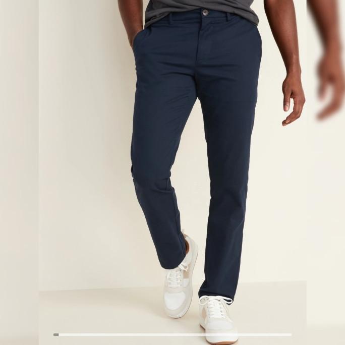 Celana Chino Old Navy Original